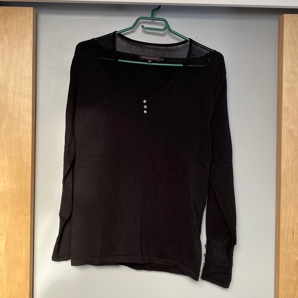 Robert Kitchen sweater